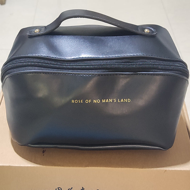 Multifunctional Large Capacity Travel Cosmetic Bag