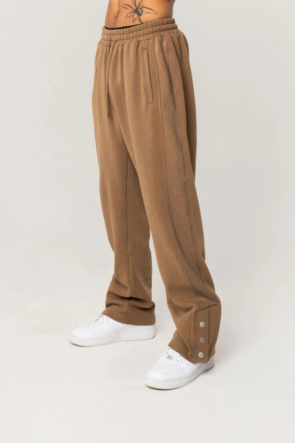 Men's Casual Pants Street Fashion Cotton Loose