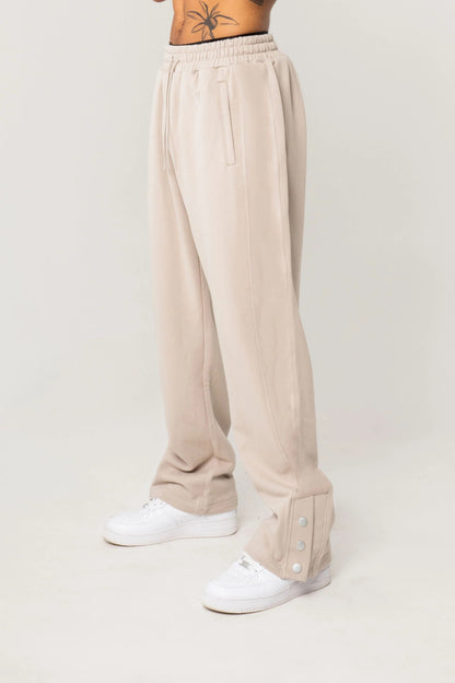 Men's Casual Pants Street Fashion Cotton Loose