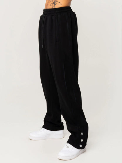 Men's Casual Pants Street Fashion Cotton Loose