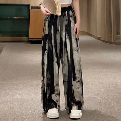 ChillFlow Wide Leg Pants