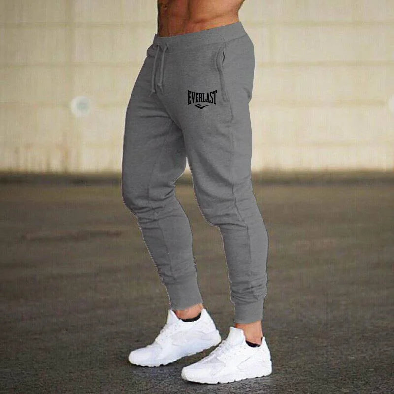 Running Pants Joggers Sweatpant