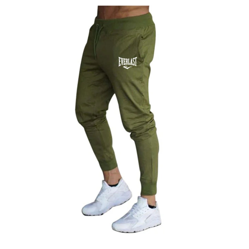 Running Pants Joggers Sweatpant