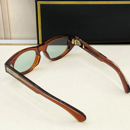 Quality Handmade Square Designer Sunglasses