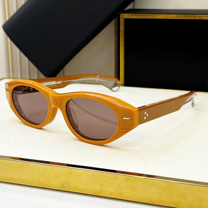 Quality Handmade Square Designer Sunglasses