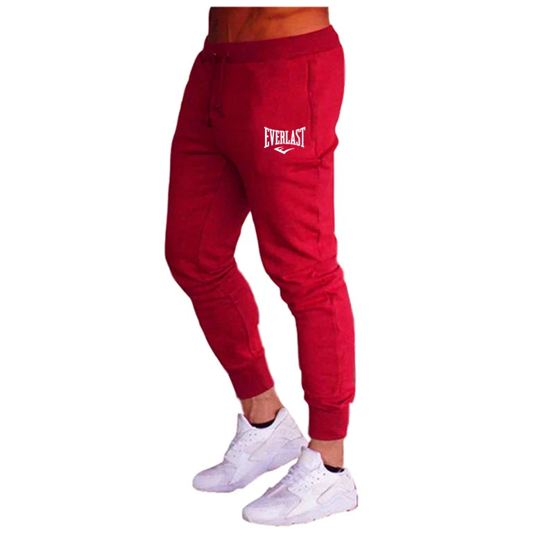 Running Pants Joggers Sweatpant