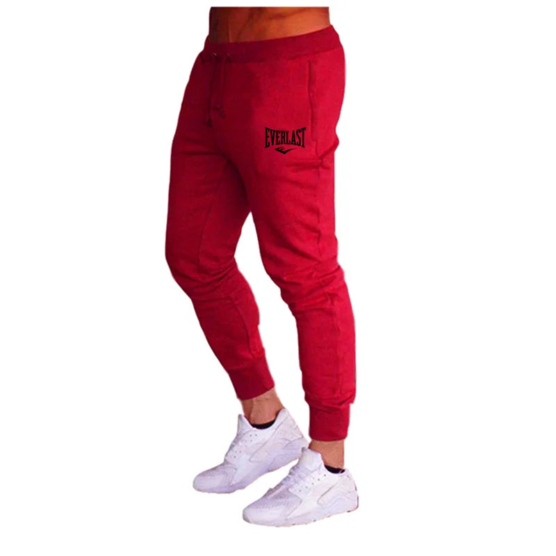 Running Pants Joggers Sweatpant