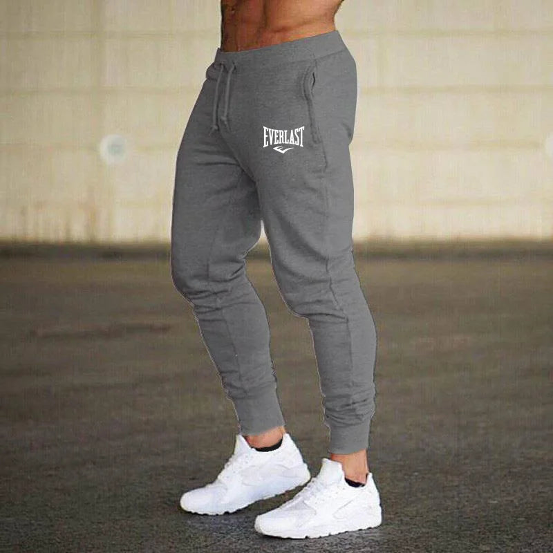 Running Pants Joggers Sweatpant