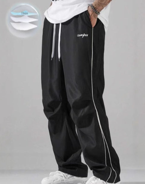 Loose Sweatpants Casual Men